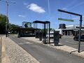 Starbucks: Starbucks Drive Thru Keele North 2025.jpg